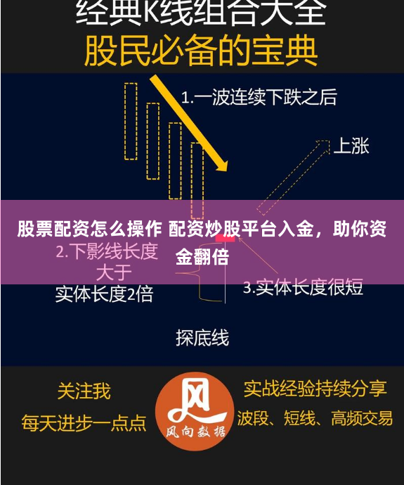 股票配资怎么操作 配资炒股平台入金，助你资金翻倍