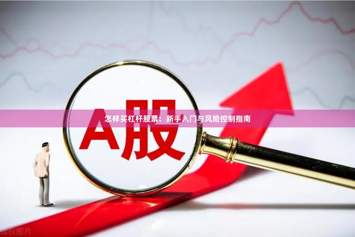 怎样买杠杆股票：新手入门与风险控制指南